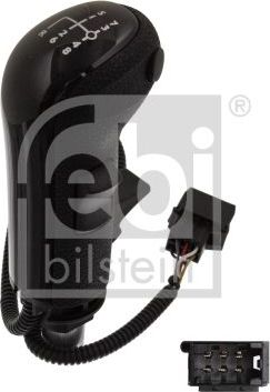 Ручка КПП Febi Bilstein. Артикул 40330