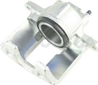 Тормозной суппорт OSSCA правый для Jeep Compass I 2006-2016. Артикул 18967