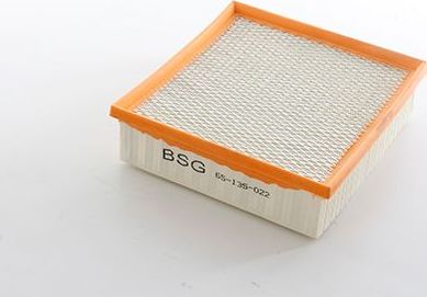 Воздушный фильтр BSG для Opel Meriva B 2010-2017. Артикул BSG 65-135-022