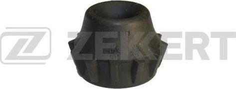 Опора амортизатора (стойки) Zekkert задняя для Volkswagen Passat B3 1988-1997. Артикул GM-2013