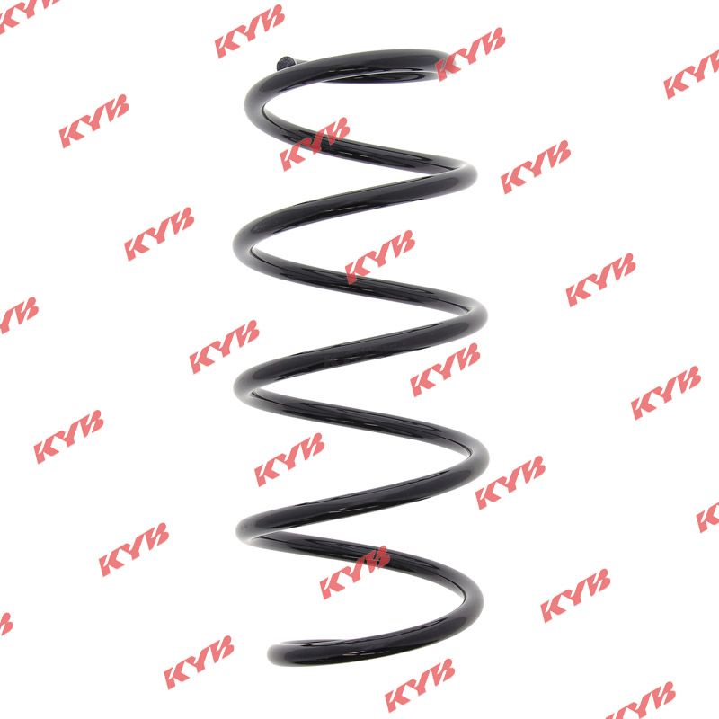Пружина подвески KYB (Каяба) K-Flex. Артикул RH2671