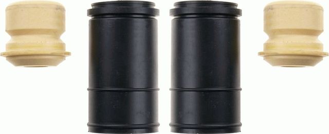 Комплект отбойников и пыльников амортизаторов (стоек) SACHS сервисный комплект. Артикул 900 047