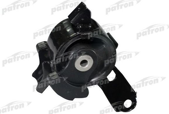 Опора (подушка) КПП Patron левая для Honda City IV 2003-2008. Артикул PSE3720