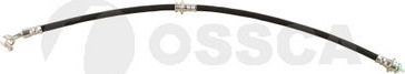 Тормозной шланг OSSCA передний для Nissan Cube Z12 2010-2026. Артикул 71144