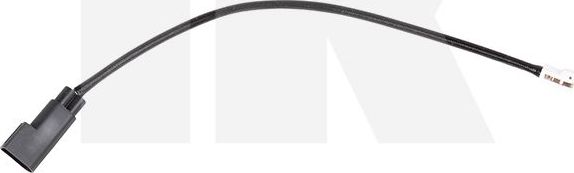 Датчик износа тормозных колодок  NK передний/задний для Ford Transit Custom I 2012-2026. Артикул 280221