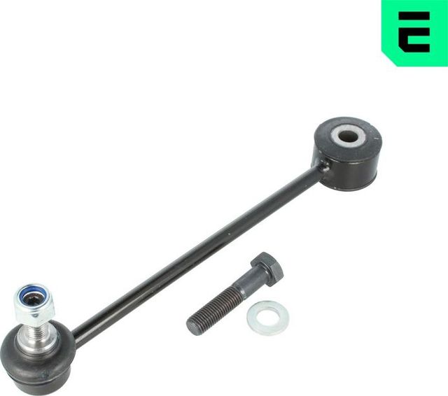 Стойка (тяга) стабилизатора Optimal (сталь). Артикул G7-1148S