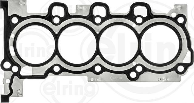 Прокладка ГБЦ Elring для Kia Proceed III 2018-2026. Артикул 657.940