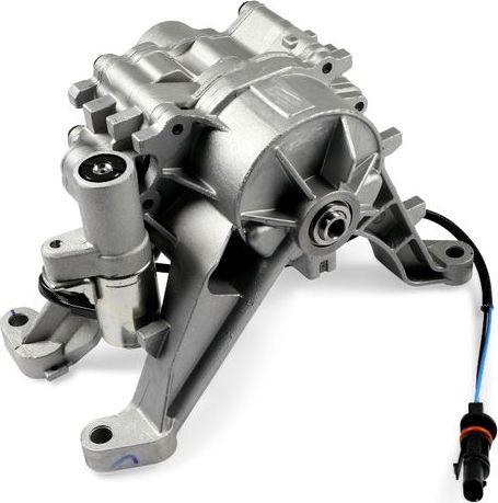 Масляный насос Hepu для Jaguar XF II 2015-2026. Артикул OP5545