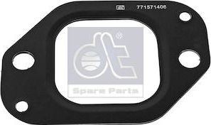 Прокладка коллектора DT Spare Parts. Артикул 2.10267