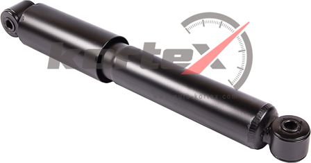 Амортизатор подвески задний (Kortex). Артикул KSA750STD