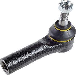 Наконечник рулевой тяги Zentparts. Артикул Z10924