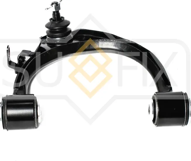 Рычаг подвески верхний передний правый LEXUS LX (UZJ100) 1998-2008, TOYOTA LAND (Sufix). Артикул SH1512