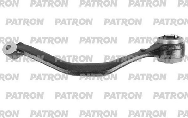 Поперечный рычаг передней подвески Patron. Артикул PS50255L