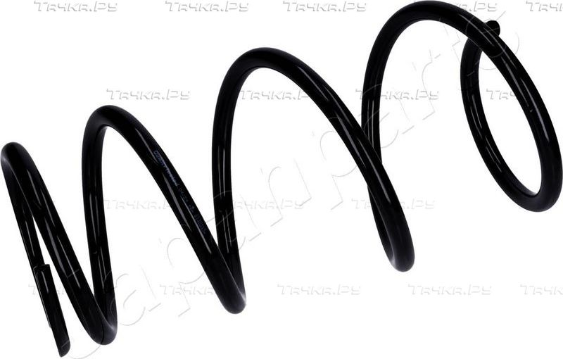 Пружина подвески Japanparts. Артикул ZC90418