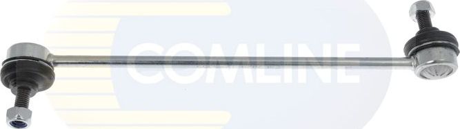 Стойка (тяга) стабилизатора Comline (сталь). Артикул CSL7028