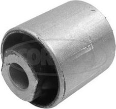 Сайлентблок переднего рычага подвески Corteco. Артикул 21652951