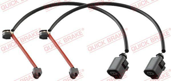 Датчик износа тормозных колодок  Quick Brake. Артикул WS 0275 A