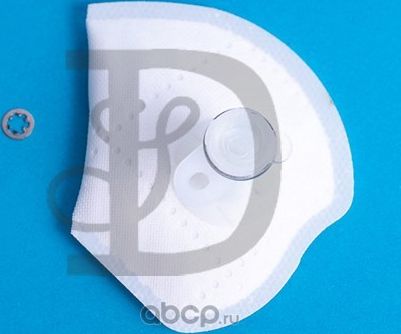 Фильтр топливный 17516-S9A-000 PT182 Yunxin Yunxin. Артикул PT182