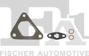 АВТОЗЧ FA1. Артикул KT140070E