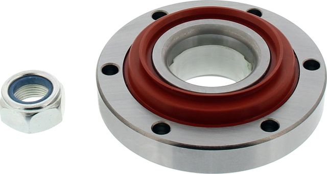 Ступица колеса с интегрированным подшипником MAPCO передняя правая/левая для Renault 21 1986-1994. Артикул 26105