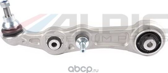 Рычаг подвески левый MERCEDES(C,E) (Alpic). Артикул ASA250L