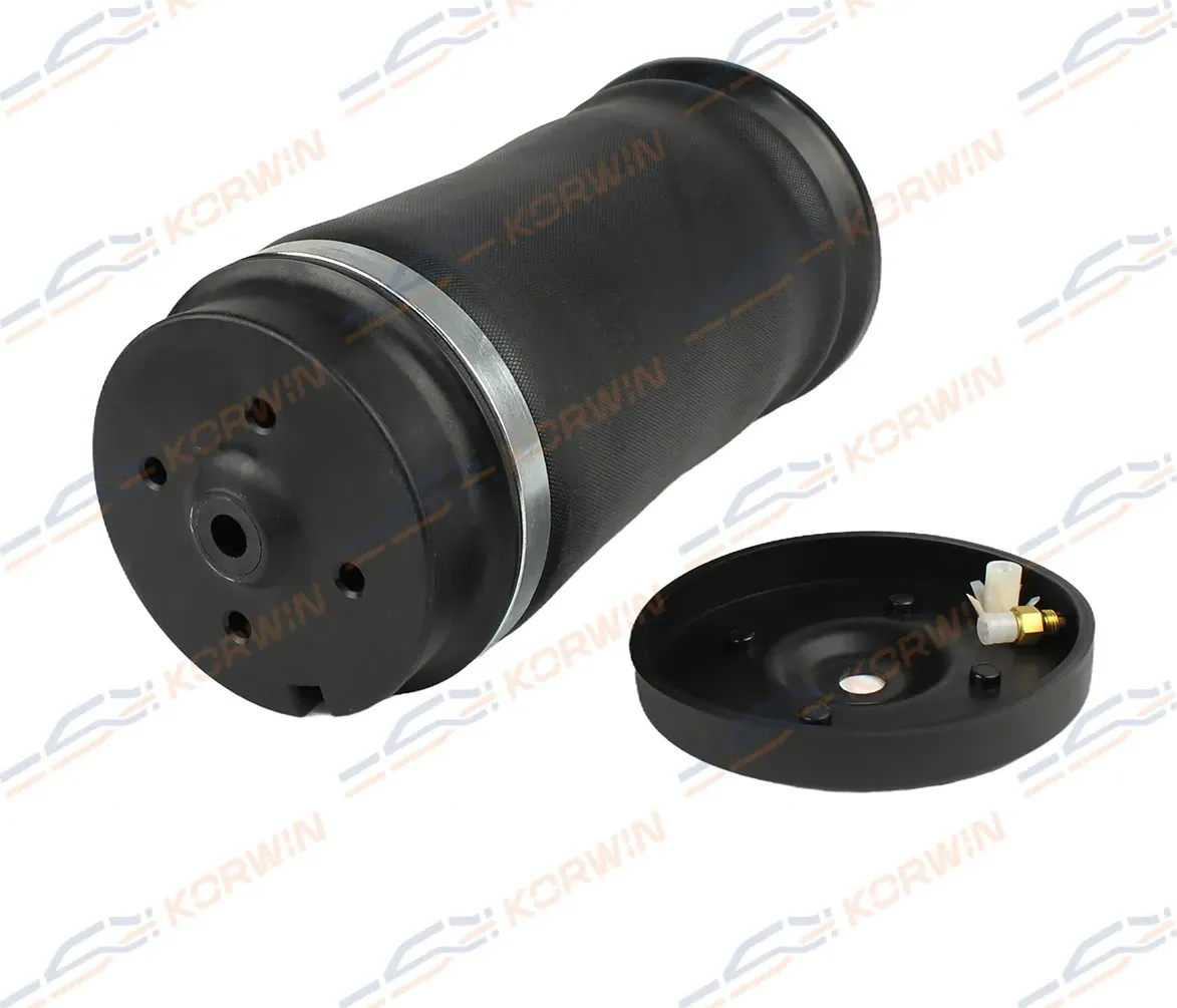 Пневмобаллон KORWIN MB GL-Class W164, W166 R (Гарантия 1 год/30 т.км.) Korwin. Артикул KWAT0508