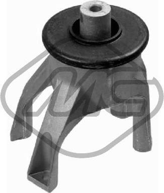 Подушка (опора) двигателя Metalcaucho. Артикул 05448