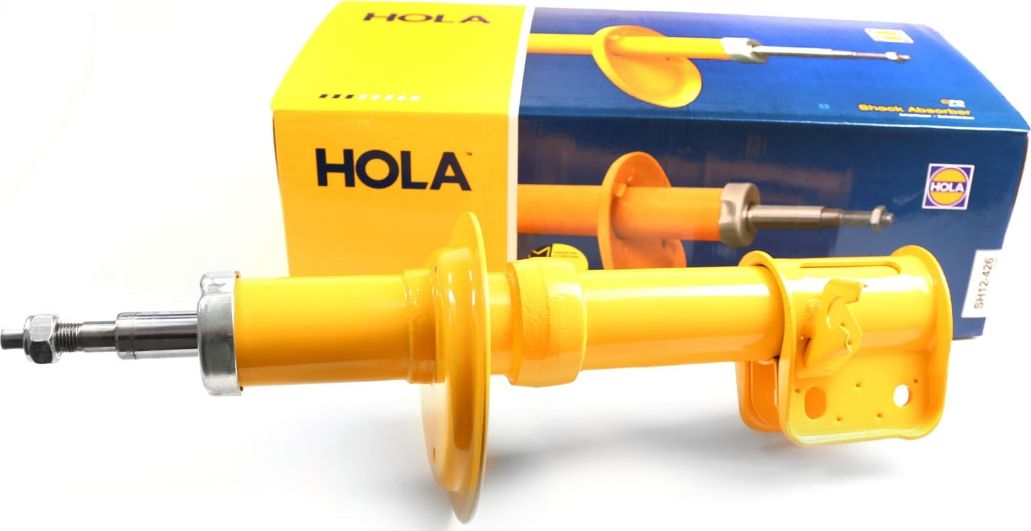 Амортизатор HOLA. Артикул SH12-426