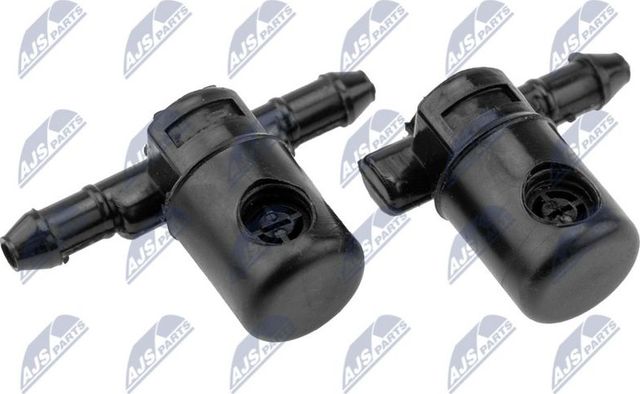 Форсунка омывателя лобового стекла NTY передний для Opel Insignia I 2008-2017. Артикул EDS-PL-003A