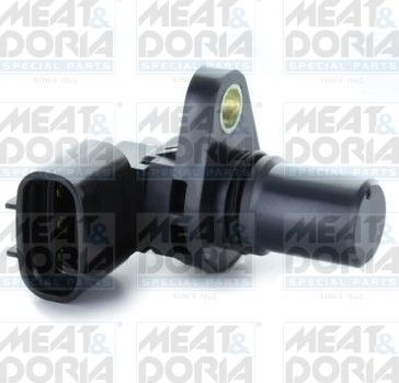 Датчик положения коленвала Meat & Doria. Артикул 87546