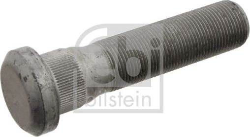 Шпилька колеса (болт ступицы) Febi Bilstein (сталь). Артикул 32798