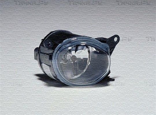 Фара противотуманная Magneti Marelli левая для Audi A4 II (B6) 2000-2004. Артикул 710305063003