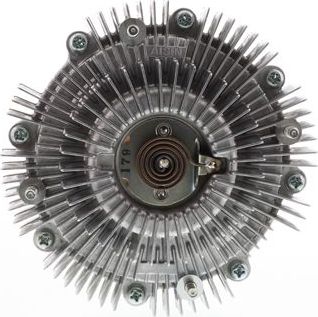 Муфта (вискомуфта) вентилятора Aisin для Toyota Fortuner I 2009-2015. Артикул FCT-082