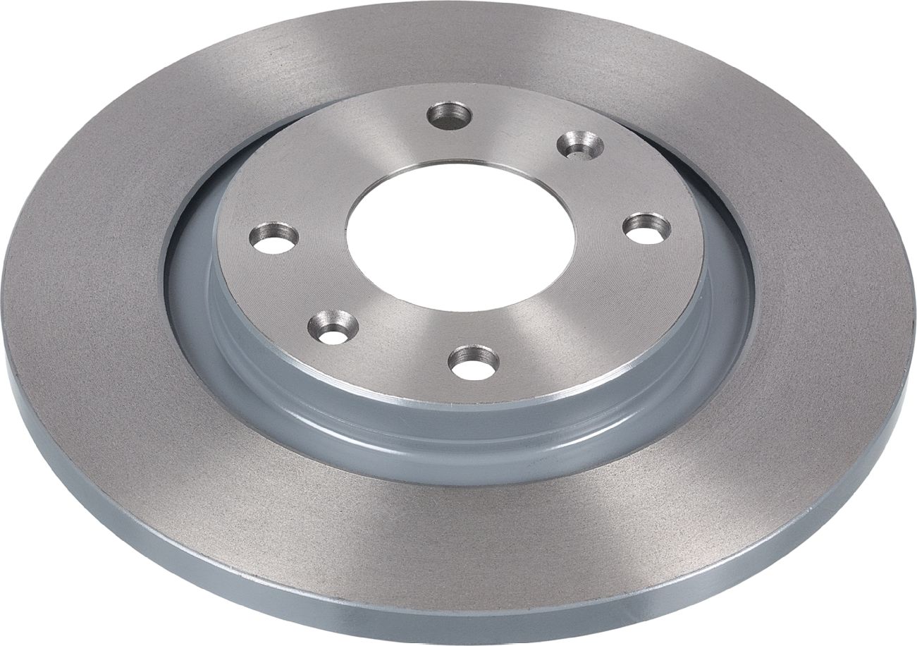 Тормозной диск Blue Print. Артикул ADP154353