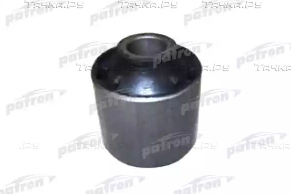 Кронштейн, подушки рычага Patron. Артикул PSE1461