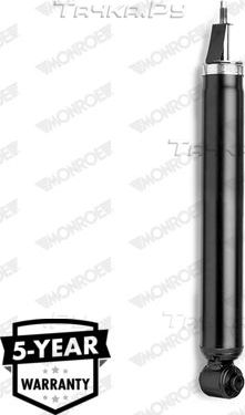 Амортизатор Monroe Original (Gas) задний для Peugeot 308 I 2007-2014. Артикул G2217