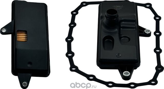 Фильтр вариатора HONDA (Goodwill). Артикул ATG 045