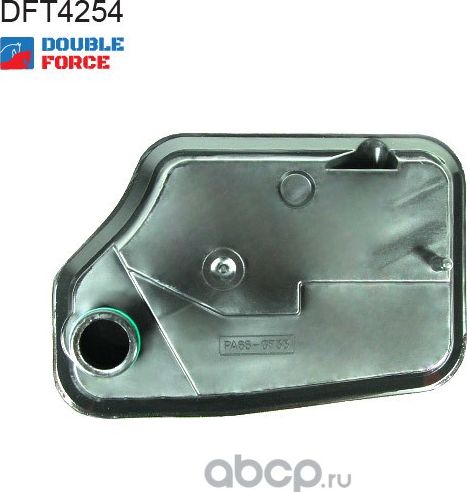 Фильтр автомата DFT4254 FNC1-21-500A Double Force Double Force. Артикул DFT4254