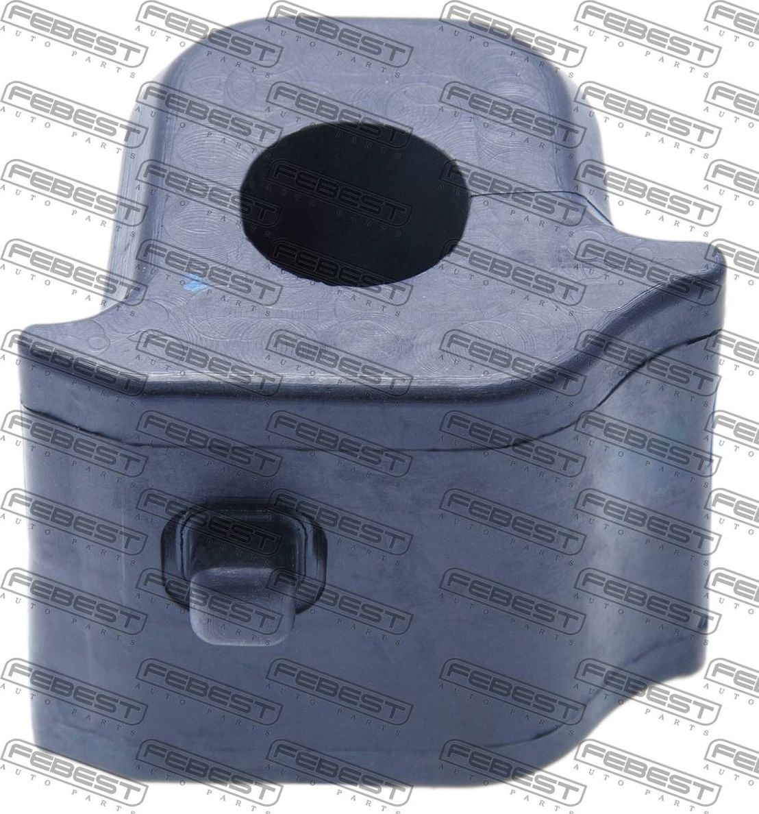 Втулка стабилизатора Febest. Артикул TSB-ACA38FR