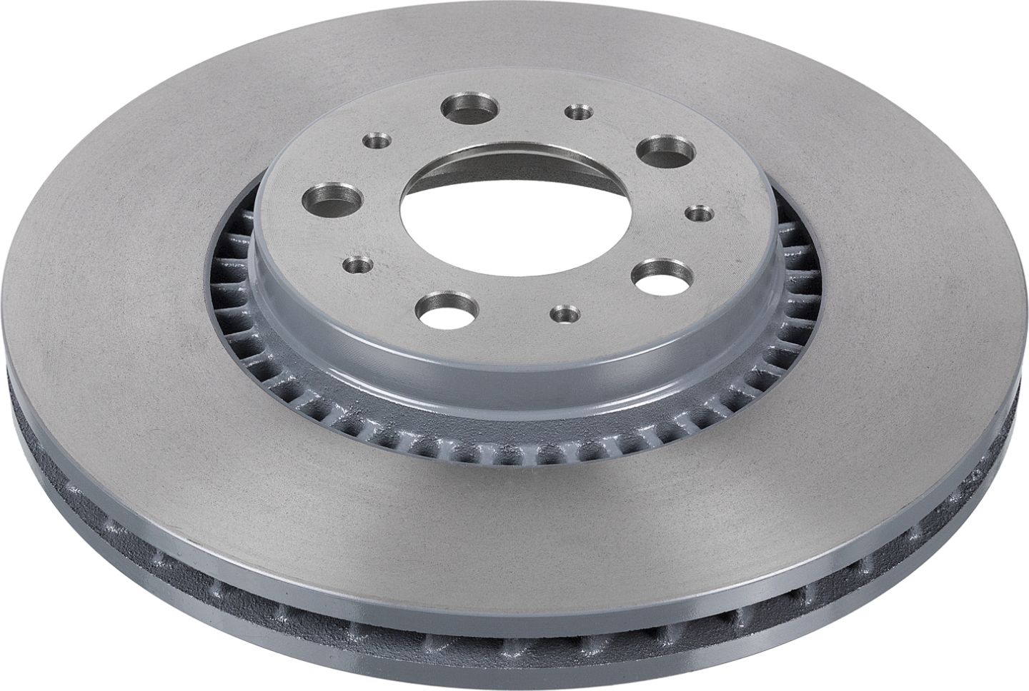 Тормозной диск Febi Bilstein передний для Volvo V70 II 1999-2008. Артикул 18050