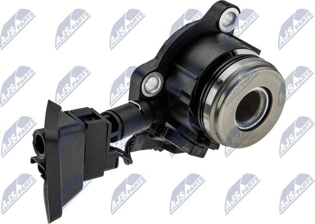 Выжимной подшипник сцепления NTY для Peugeot Partner Tepee 2014-2017. Артикул NWS-CT-005