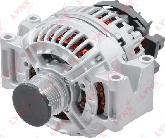 Генератор LYNXauto для Mercedes-Benz Sprinter 906 2006-2026. Артикул EA-1309