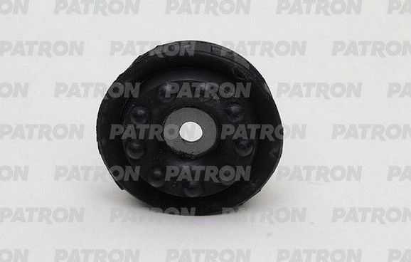 Опора амортизатора (стойки) Patron (резина/металл). Артикул PSE4068