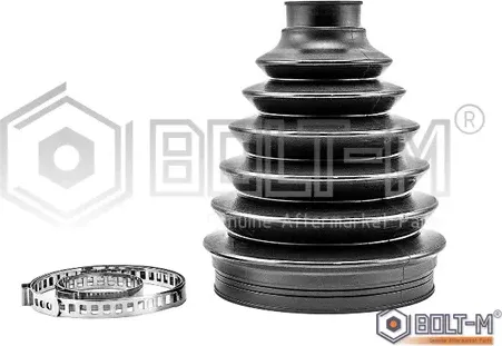 Пыльник ШРУСа (Bolt-M). Артикул BM6754