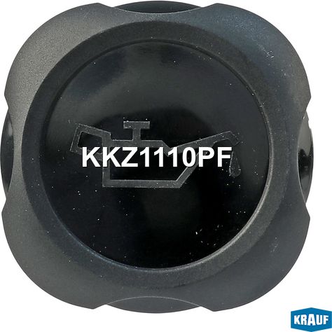 Крышка маслогорловины Krauf. Артикул KKZ1110PF