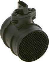 Датчик массового расхода воздуха (ДМРВ) Bosch. Артикул 0 280 218 211