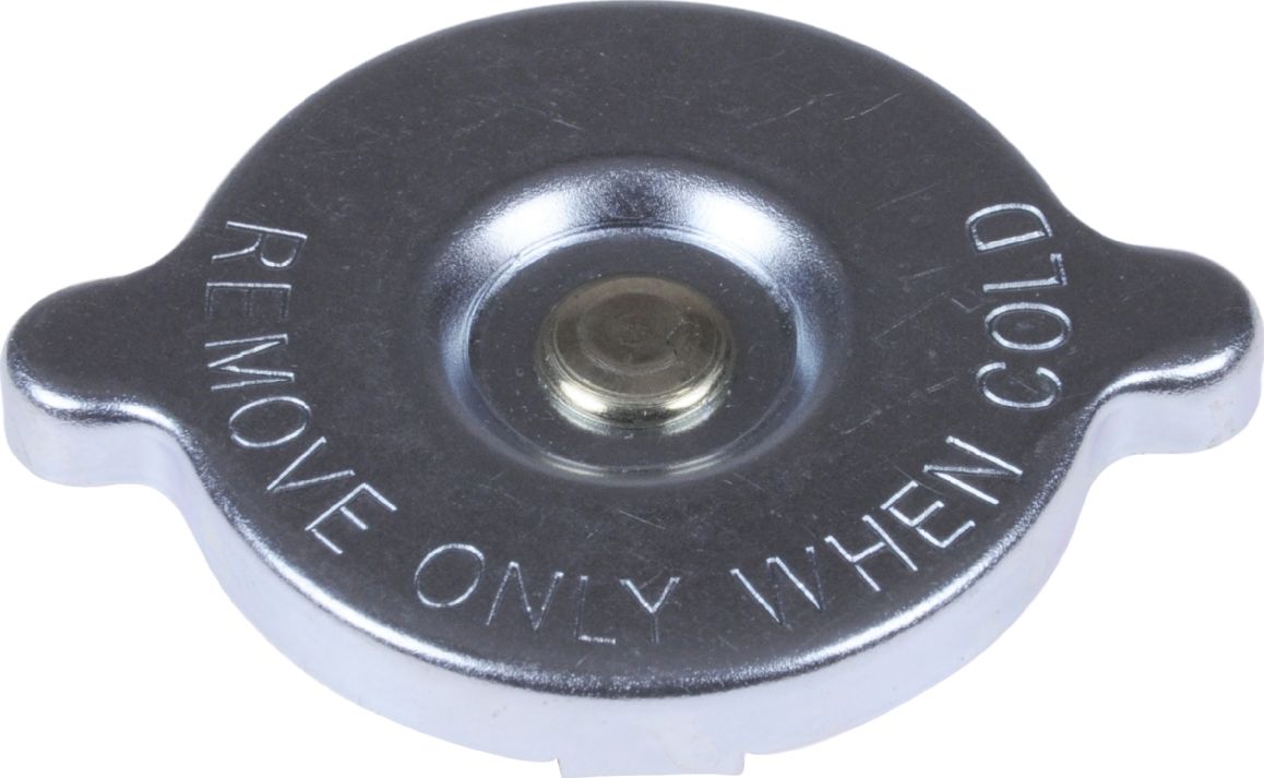 Крышка радиатора Blue Print (Металл). Артикул ADN19913