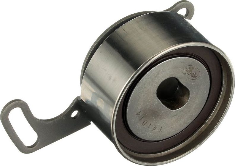 Натяжной ролик (натяжитель) ремня ГРМ Gates PowerGrip™. Артикул T41014