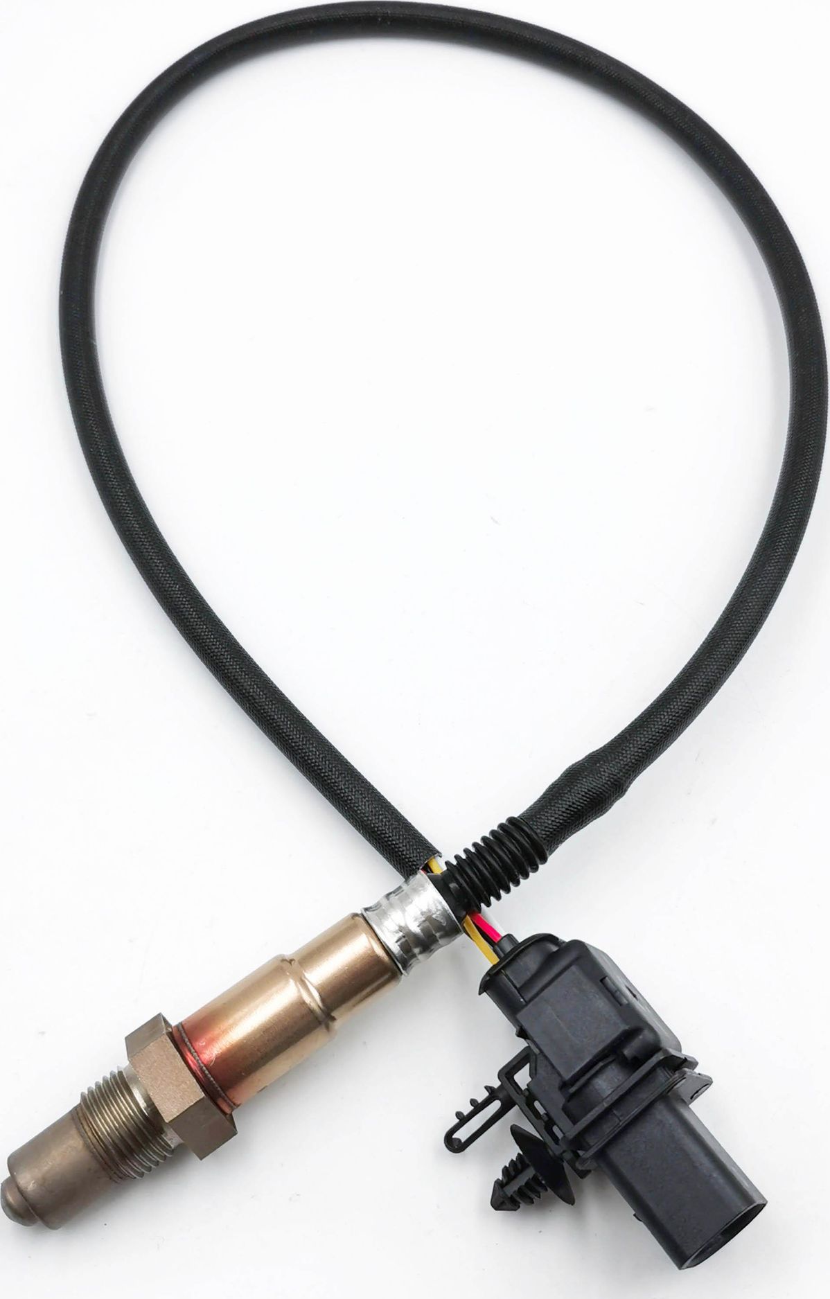 Лямбда-зонд PEUGEOT 207 1.6 16V Turbo 06-, 308 1.6 07-, MINI (R55-R59) (Achr). Артикул 9510271