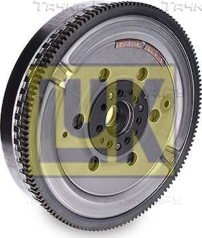 Маховик LuK DMF для Nissan Primera P12 2002-2008. Артикул 415 0261 10